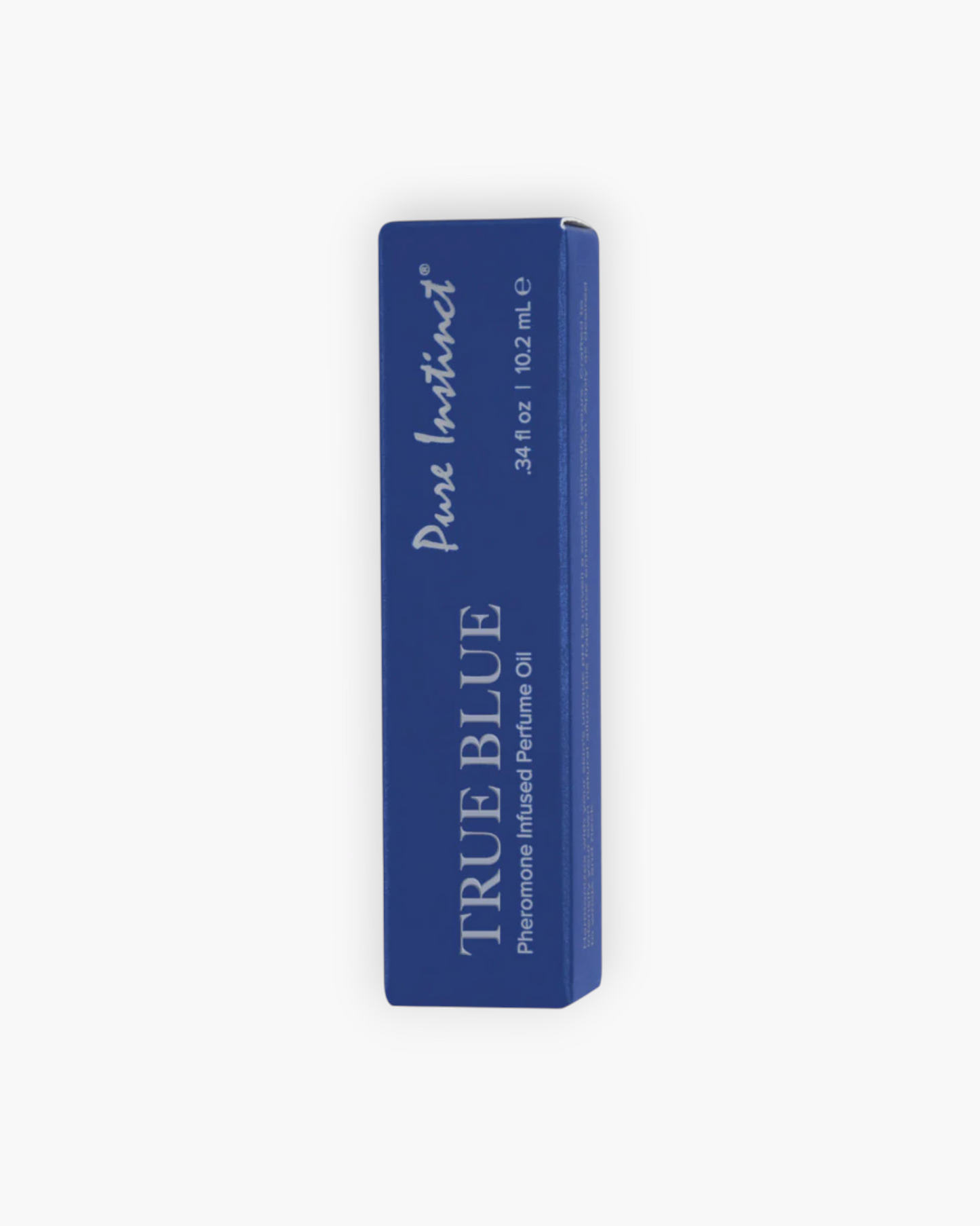 True Blue Pheromone Perfume Roll-On
