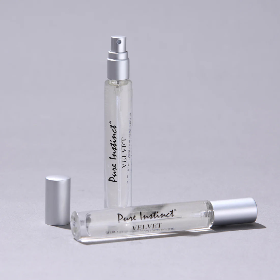 Velvet Pheromone Perfume Roll-On