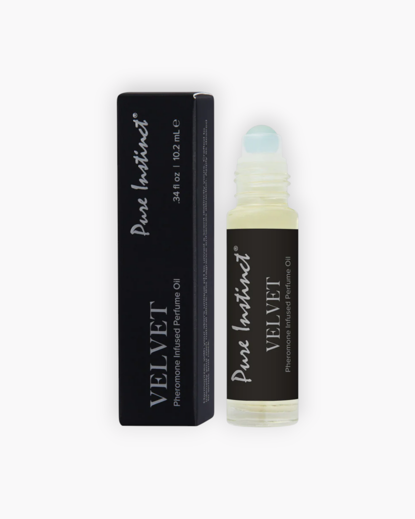 Velvet Pheromone Perfume Roll-On