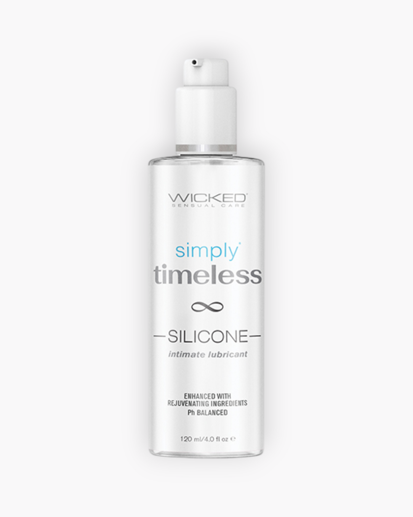 Silicone Lubricant