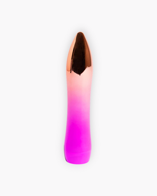 Aluminum Amp Bullet