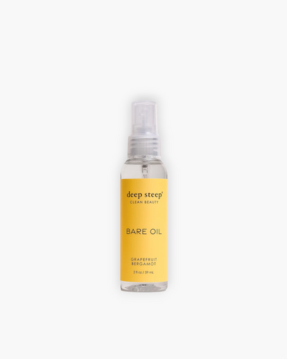 Hydrating Bare Oil
