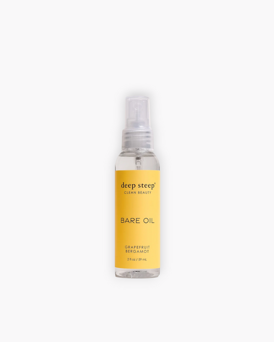 Hydrating Bare Oil