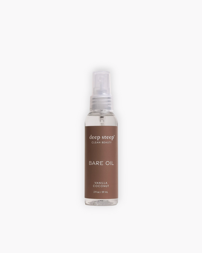 Hydrating Bare Oil