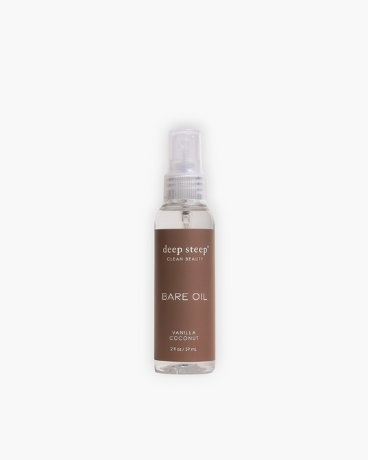 Hydrating Bare Oil