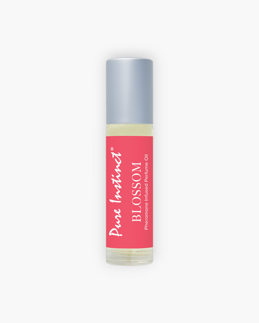 Blossom Pheromone Perfume
