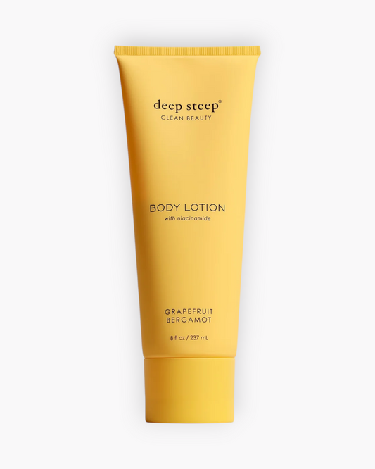 Nourishing Body Lotion