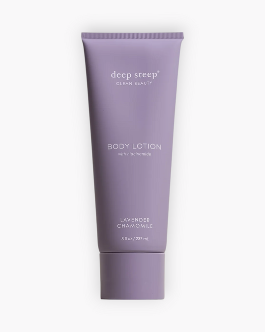 Nourishing Body Lotion