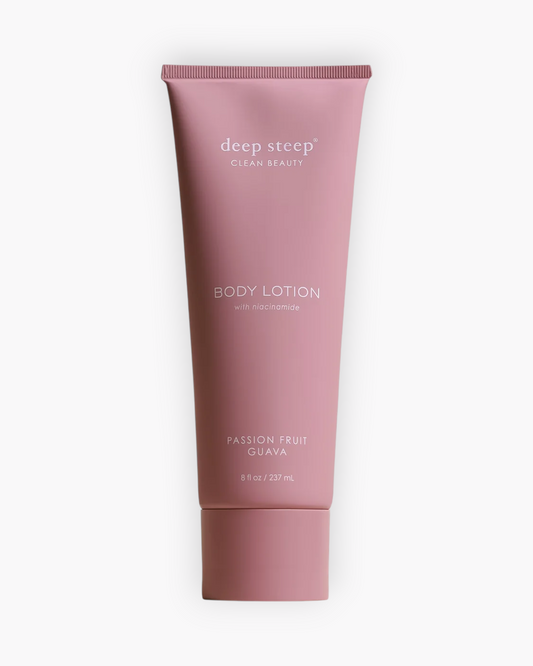 Nourishing Body Lotion
