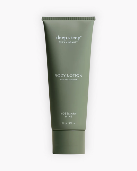 Nourishing Body Lotion