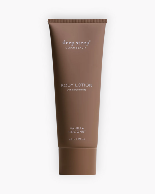 Nourishing Body Lotion