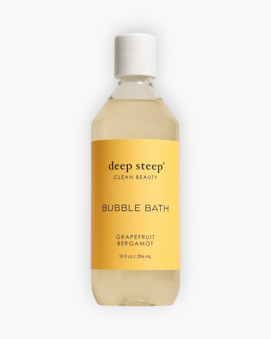 Soothing Bubble Bath