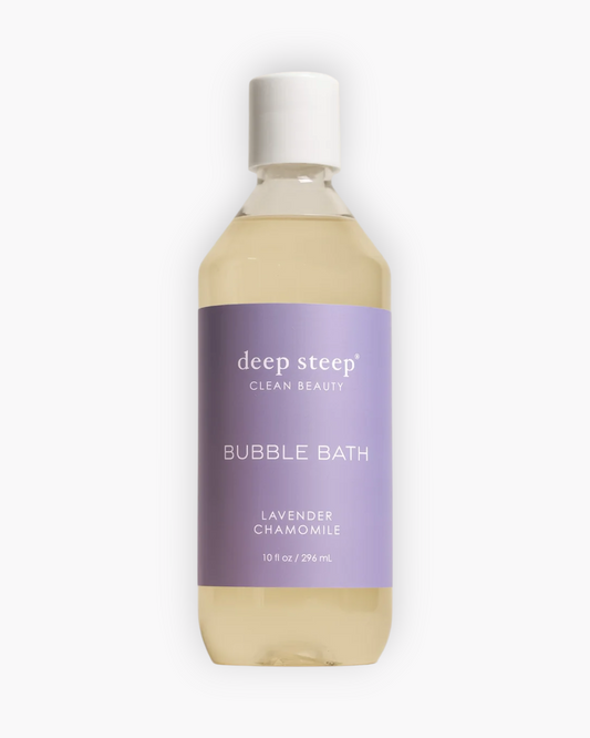 Soothing Bubble Bath