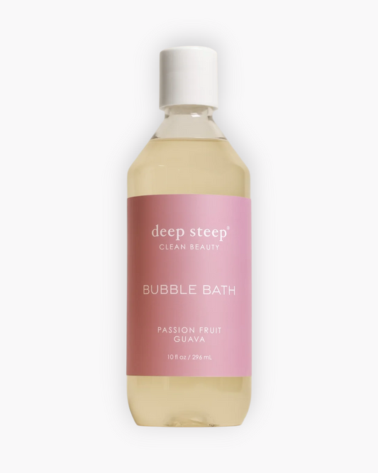 Soothing Bubble Bath