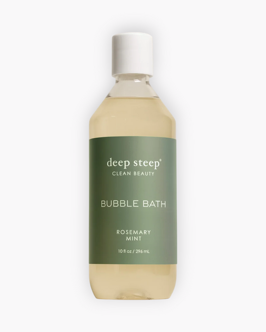 Soothing Bubble Bath