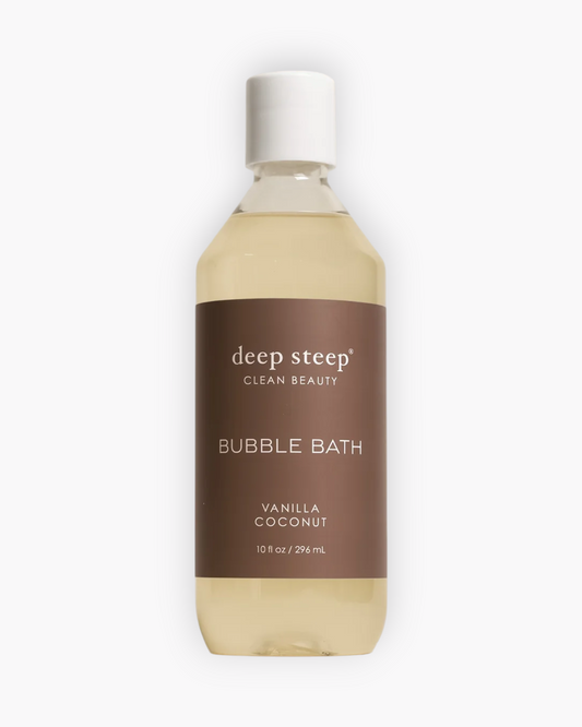 Soothing Bubble Bath