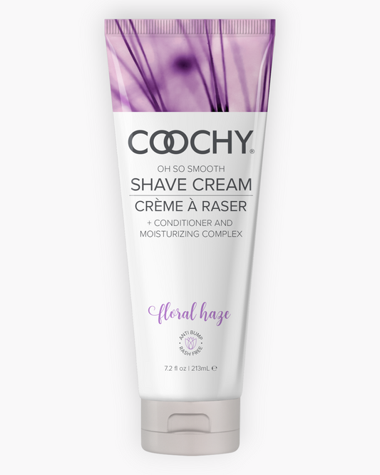 Coochy Shave Cream