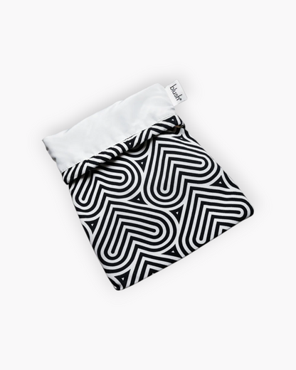 Cotton Toy Bag