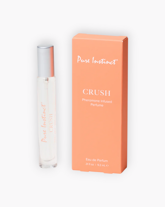Crush Pheromone Perfume