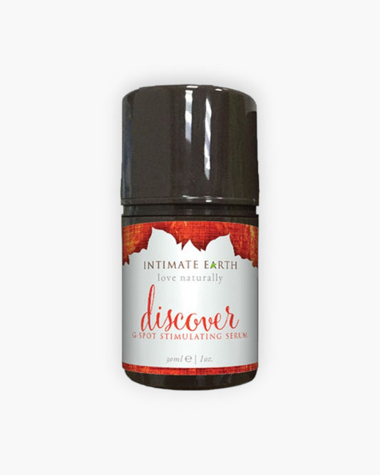 Discover G-Spot Serum