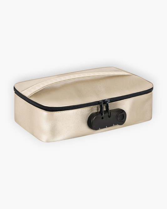 Discreet Locking Storage Box