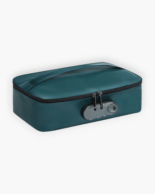 Discreet Locking Storage Box