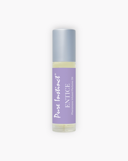 Entice Pheromone Perfume Roll-On