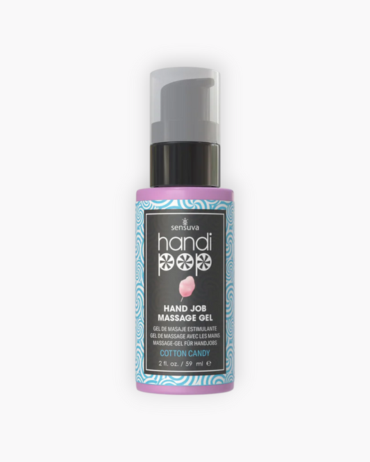 HandiPop Flavored Gel