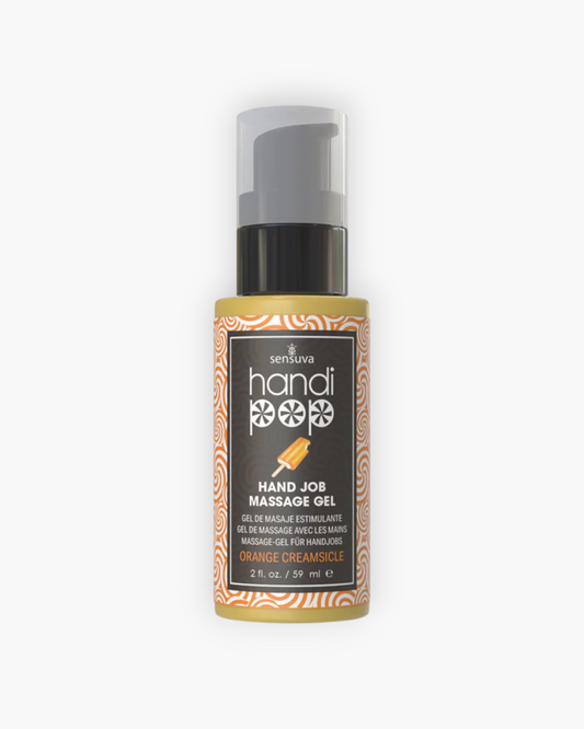 HandiPop Flavored Gel
