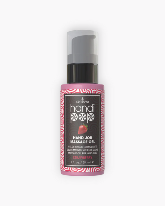 HandiPop Flavored Gel