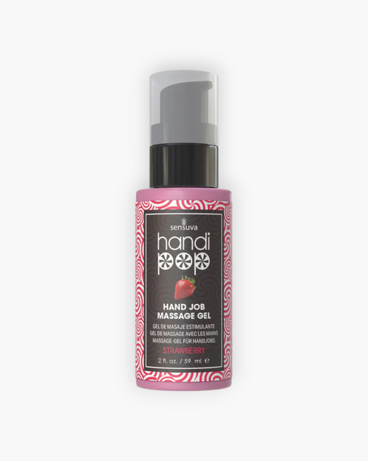 HandiPop Flavored Gel