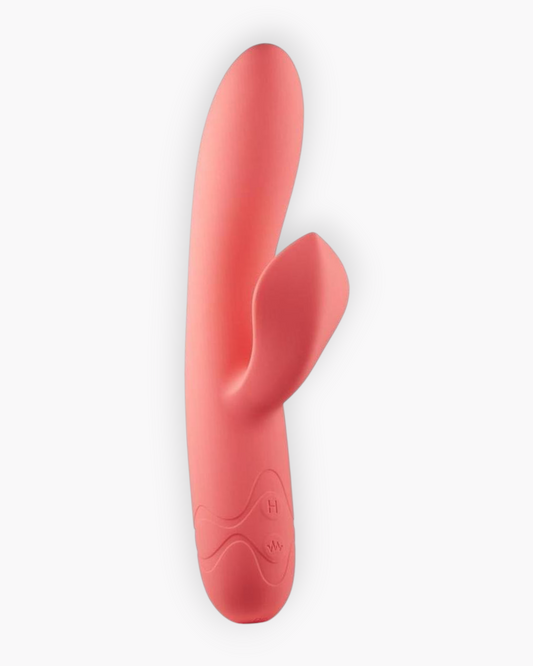 Hush Rabbit Vibe