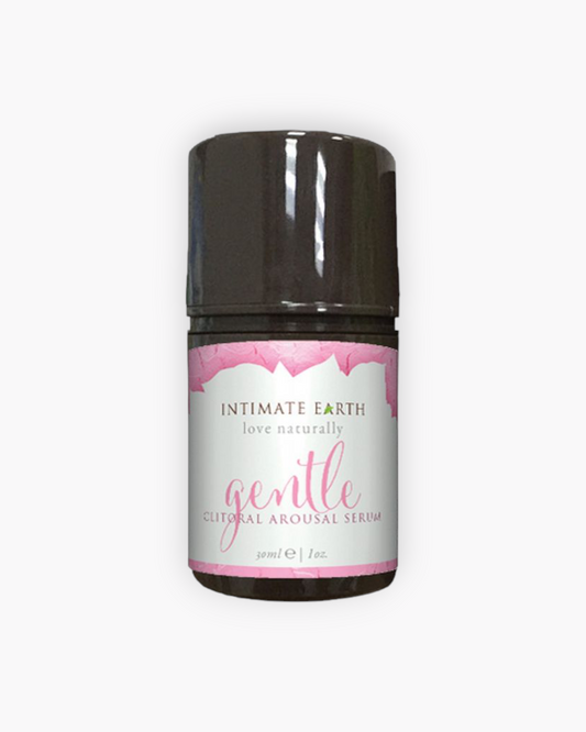 Gentle Arousal Serum