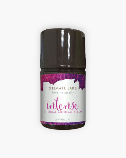 Intense Arousal Serum