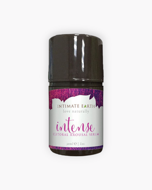 Intense Arousal Serum