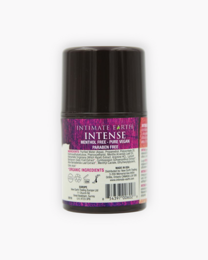 Intense Arousal Serum