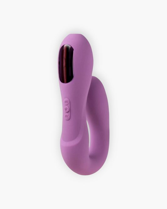 Reflex Rabbit Vibe