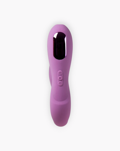 Reflex Rabbit Vibe