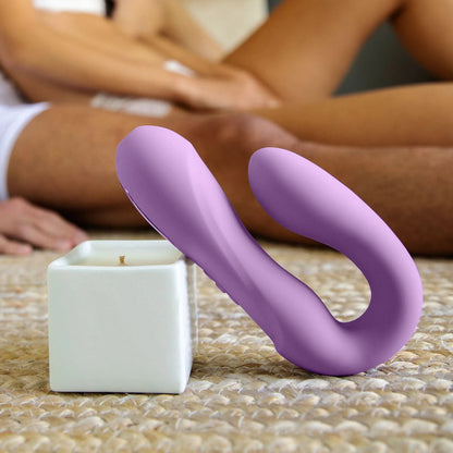 Reflex Rabbit Vibe