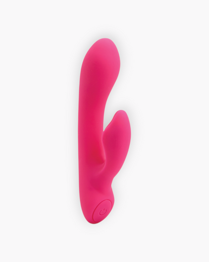 Jolie Mini Heated Rabbit Vibe
