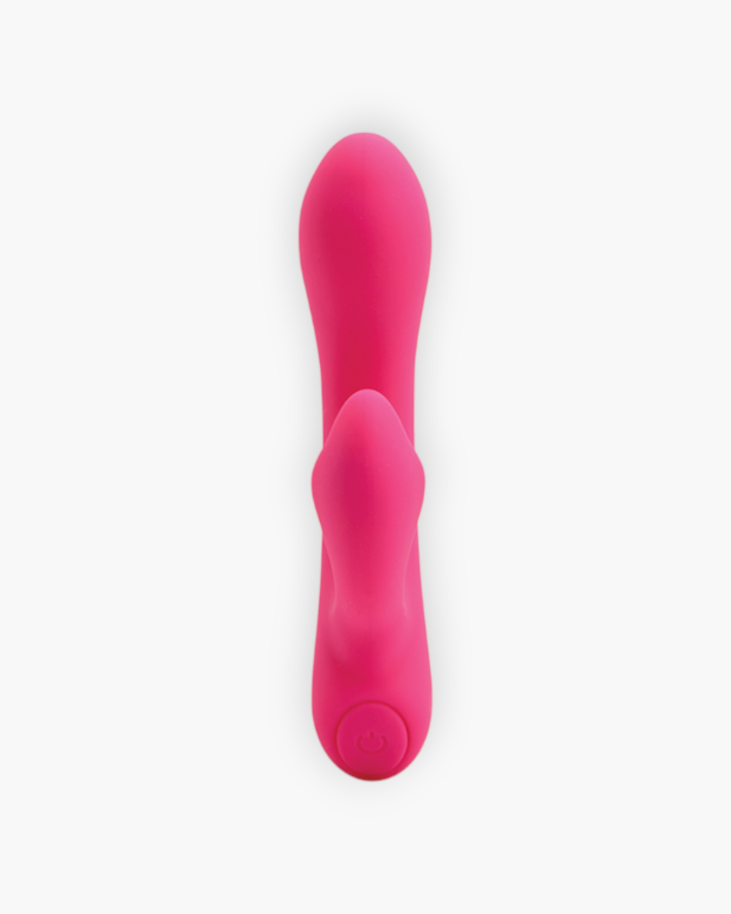 Jolie Mini Heated Rabbit Vibe