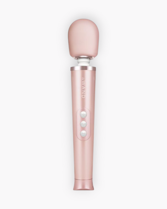 Petite Luxury Wand