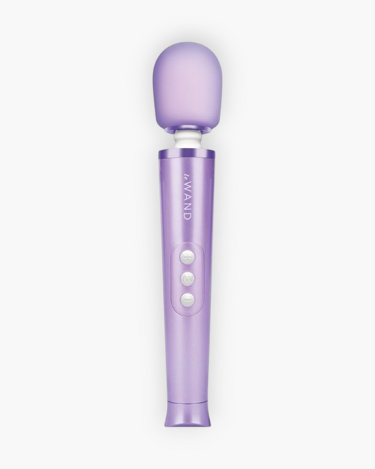 Petite Luxury Wand