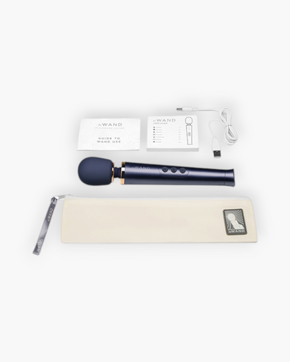 Petite Luxury Wand