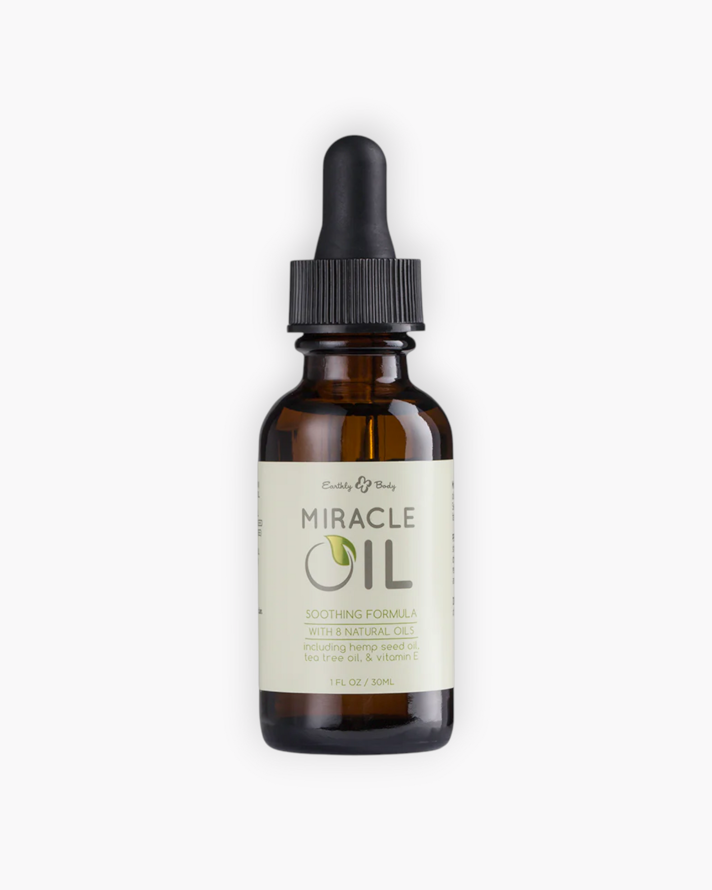 Miracle Oil