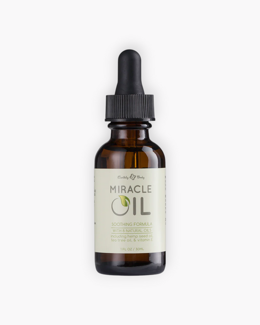 Miracle Oil