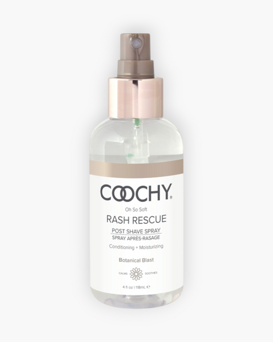 Rash Resuce After Shave Mist