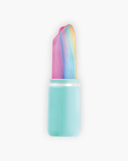 Retro Lipstick Bullet Vibe