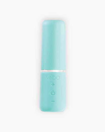 Retro Lipstick Bullet Vibe
