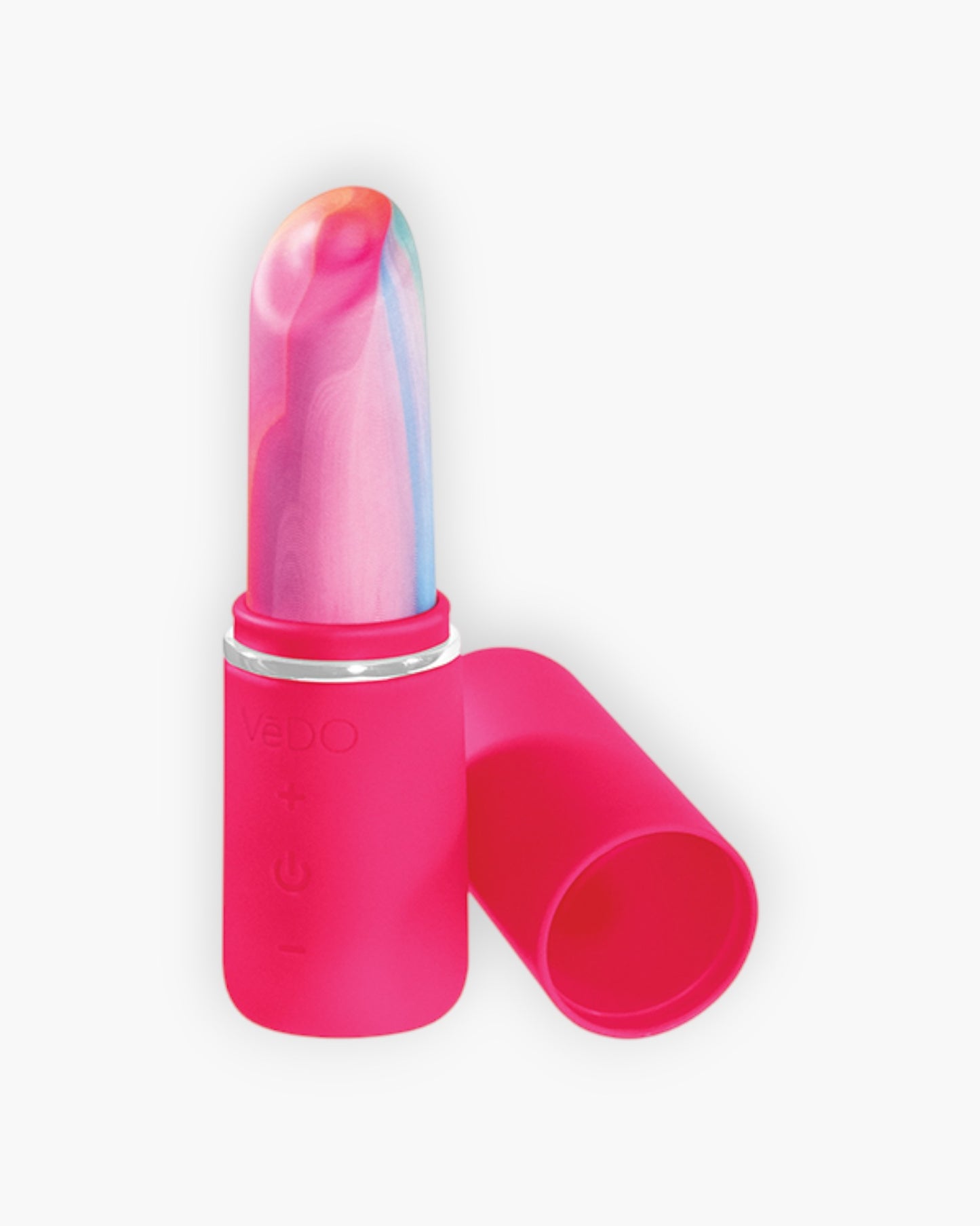 Retro Lipstick Bullet Vibe